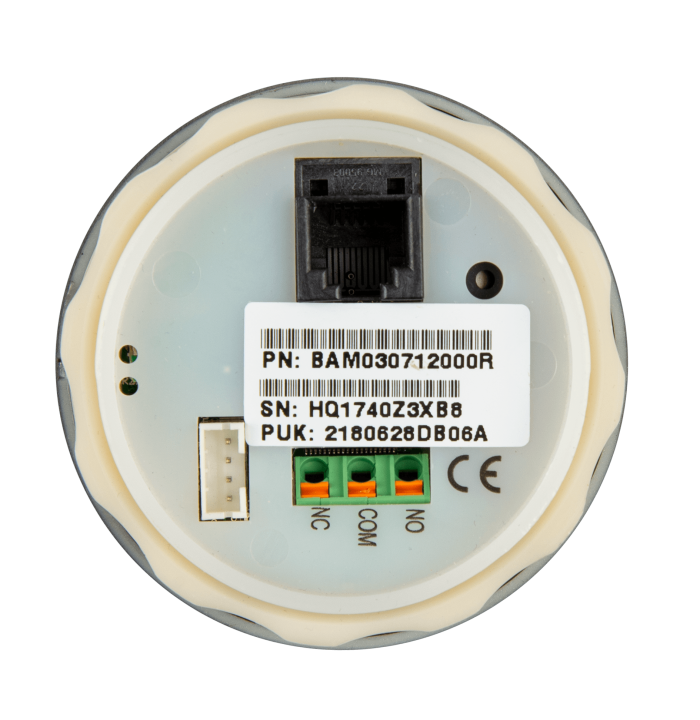Victron Battery Monitor BMV-712 SMART Bluetooth BMV 712 BAM03071200R - Image 2