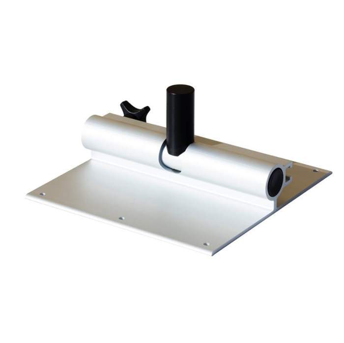 Lagun Tilting Table Top Bracket Mount only NOT COMPLETE LEG SYSTEM - Image 6