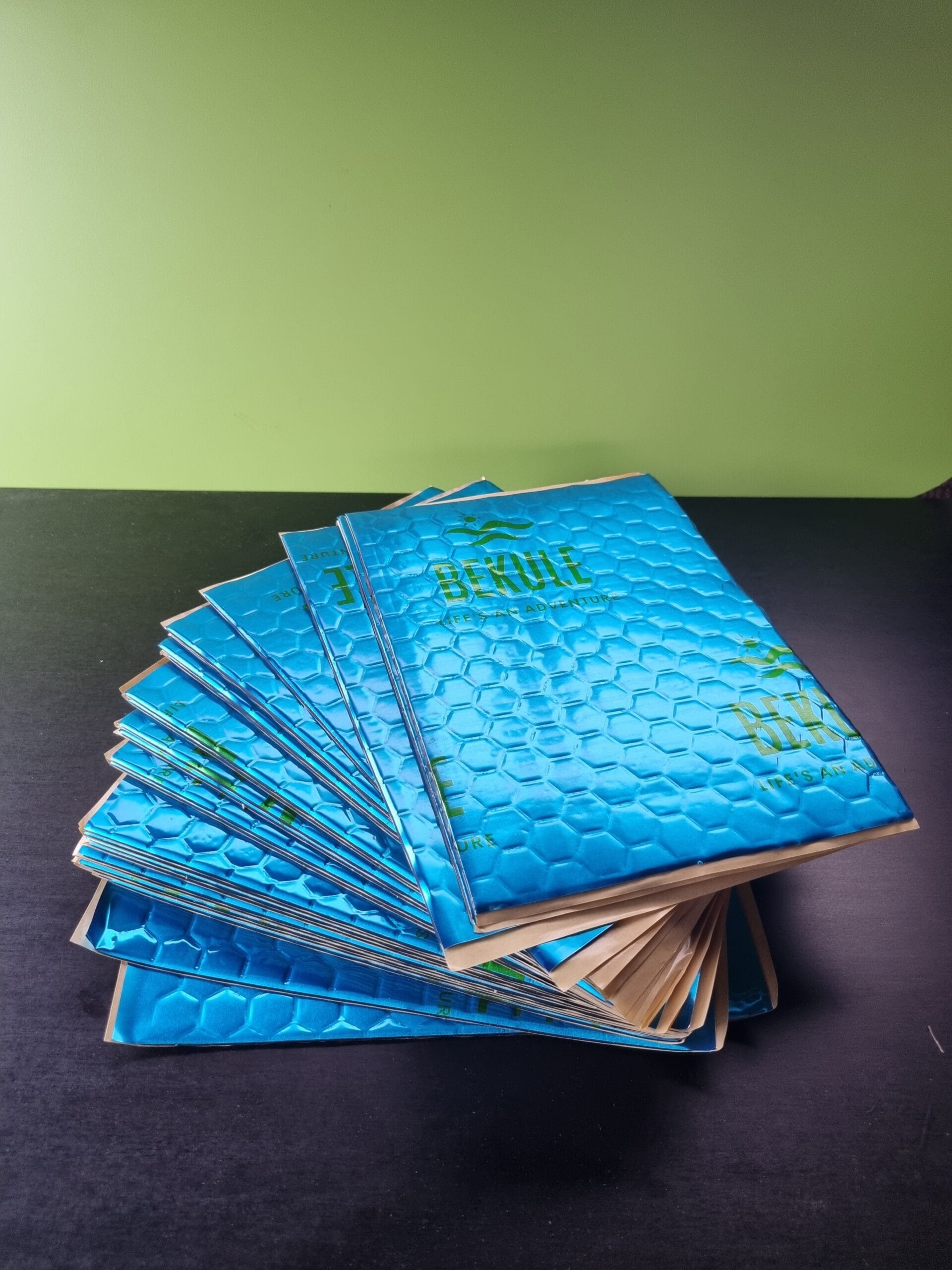 Bekule Butyl Sound deadening sheets x25 1.125 sq metres - Image 5