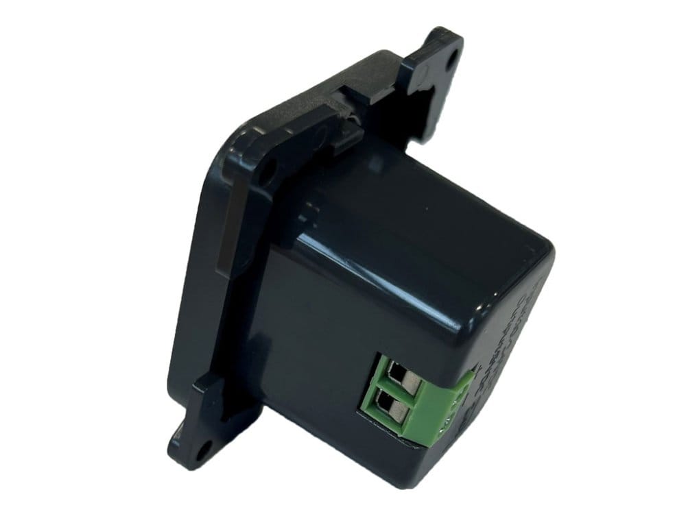 USB-A & USB-C C-Line Socket PO263 Camper dayvan - Image 2