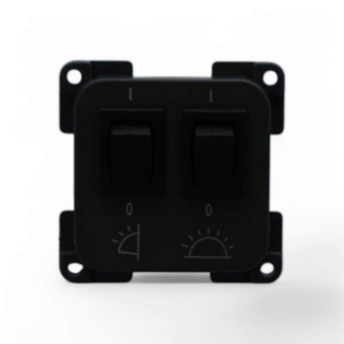 C-Line Lights/Awning Panel PO245