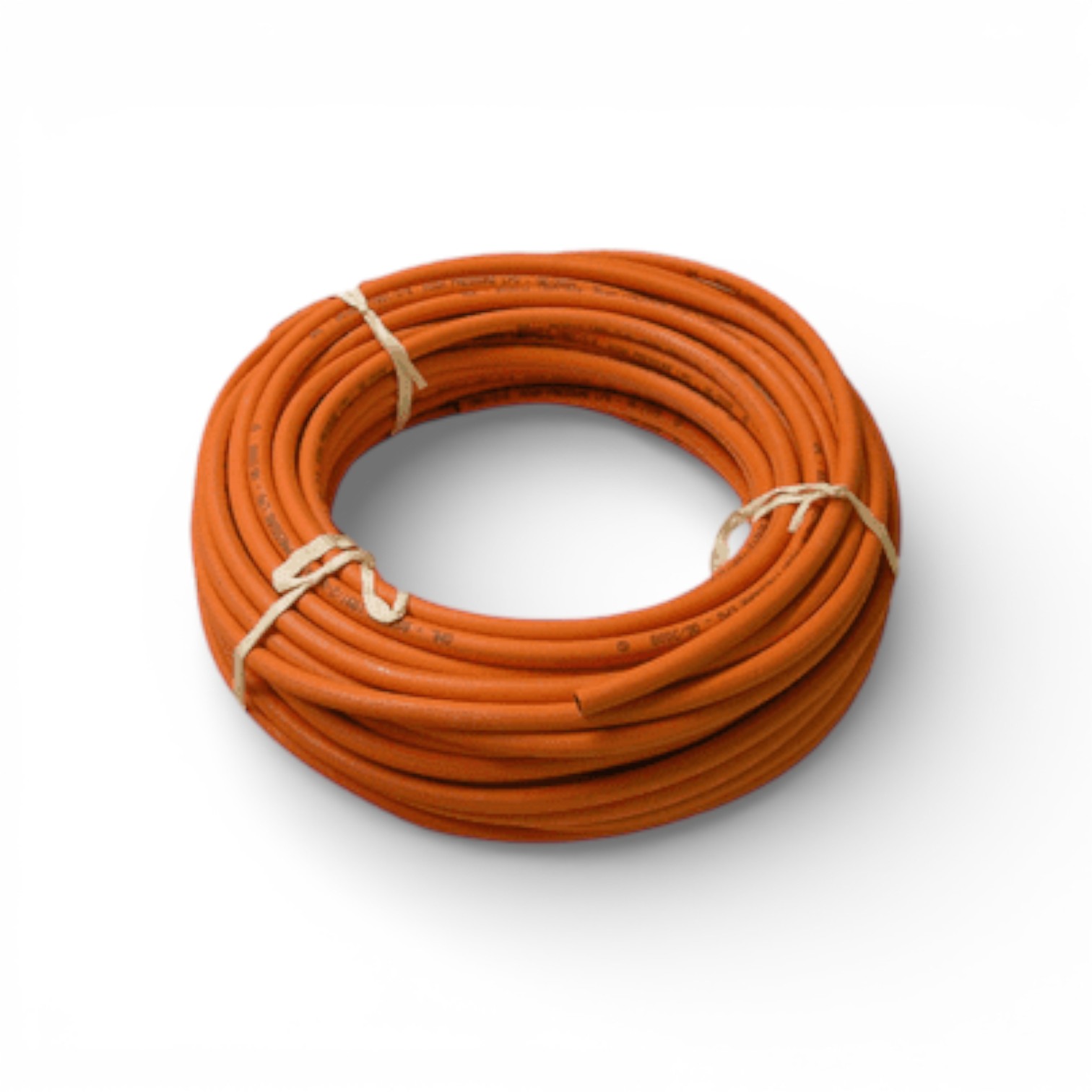 PROPANE GAS HOSE 1MTR X 8.3MM