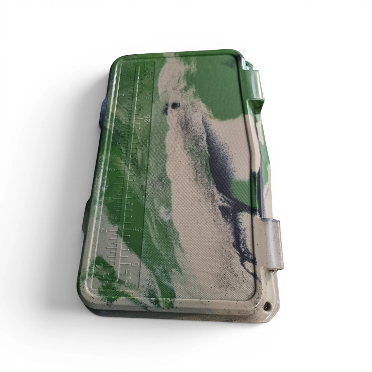 BEKULE 20 Coolbox ARMY CAMO Cooler Insulated -Built for any Adventure - Image 11