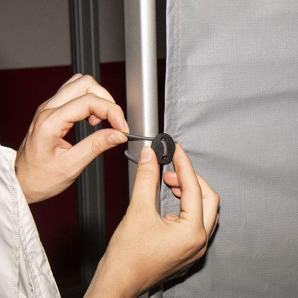 Fiamma Blocker Pro 260 2.6m van 07971A01- t5,t5 custom - Image 2
