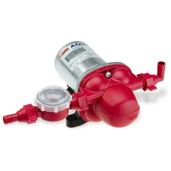 Fiamma Aqua F water Pump 12V 10L 07073A01-