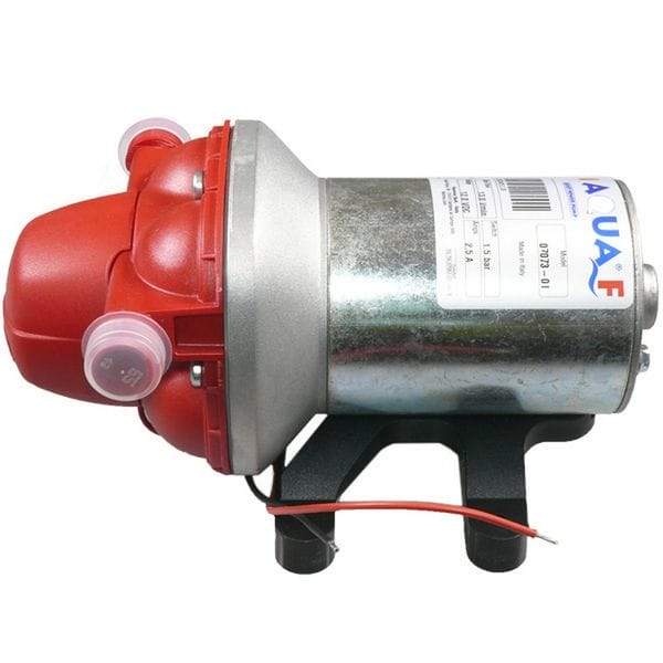 Fiamma Aqua F water Pump 12V 13L 07073-01-