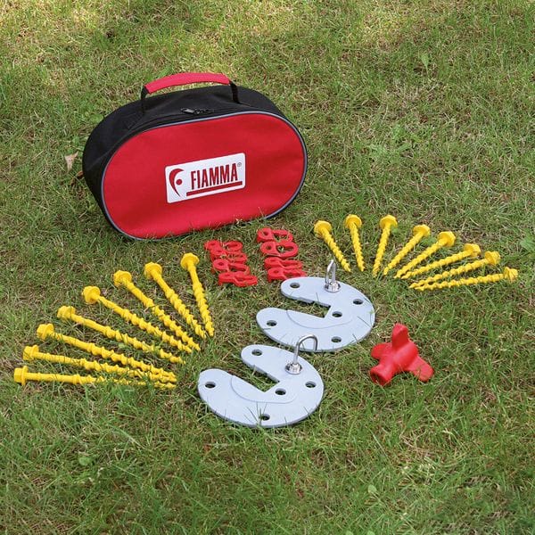 Fiamma Kit Awning Pegs 98655-880