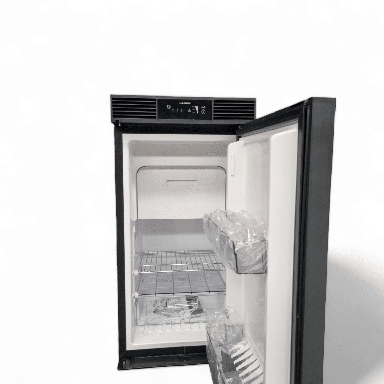 DOMETIC RC10.4S.70 9600028395 COMPRESSOR FRIDGE 12v only OEM Sale - Image 2