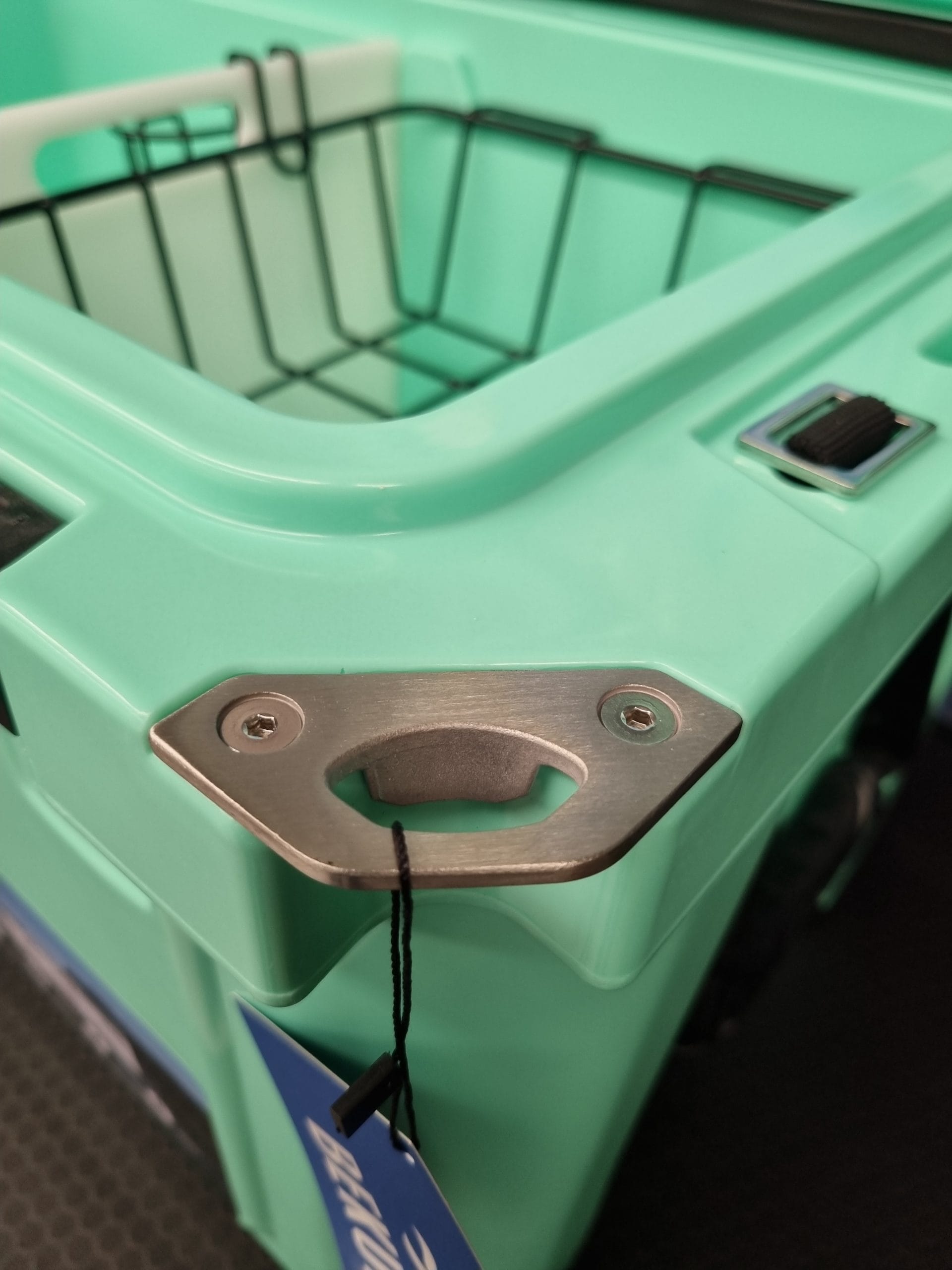 BEKULE 45 Coolbox SEAFOAM Cooler - Image 7