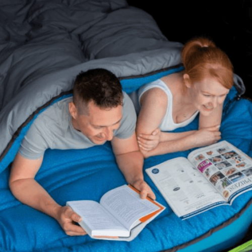 Sleeping Bags