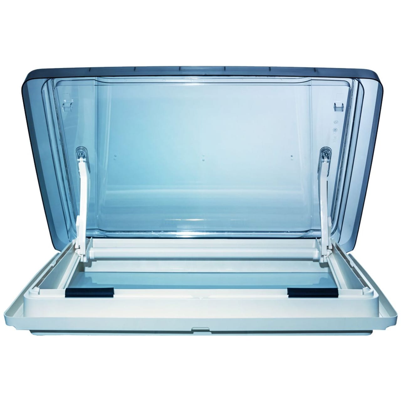 MPK Vision Star L Pro 700 x 500 Rooflight Vent Skylight for Caravans non led Collection ONLY - Image 2