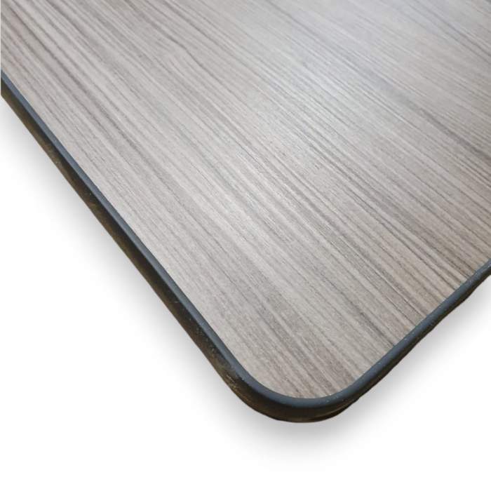 Driftwood Table top 800 x 400mm ideal camper or boat - Image 2