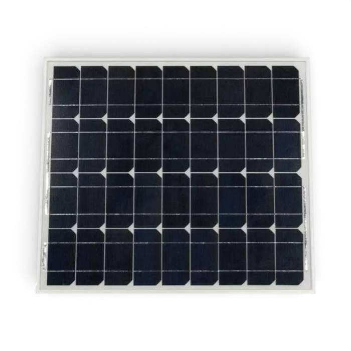 55W Victron Energy Solar Panel 12V Mono series 4a – SPM040551200