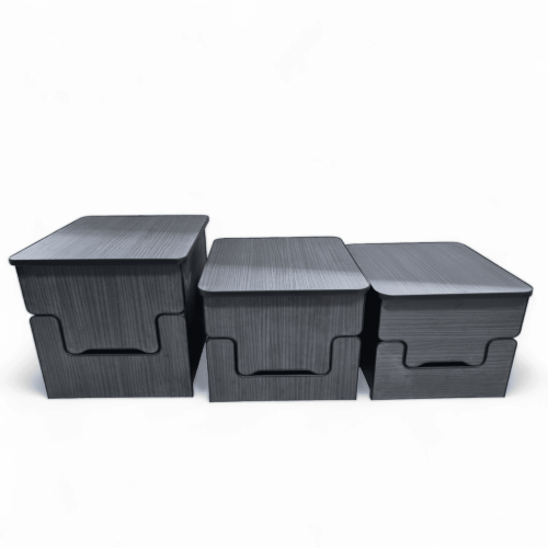 Toilet Boxes