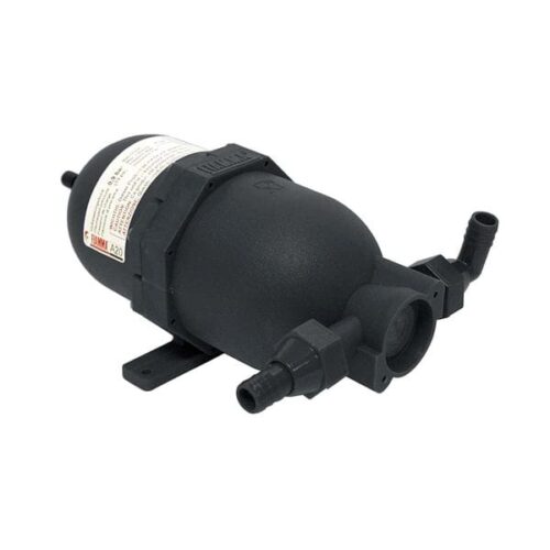 thumbnail image 2 of Shurflo Trail King 7L 12V Water Pump + Fiamma Accumulator – Campervan Water System Bundle 2 of 4