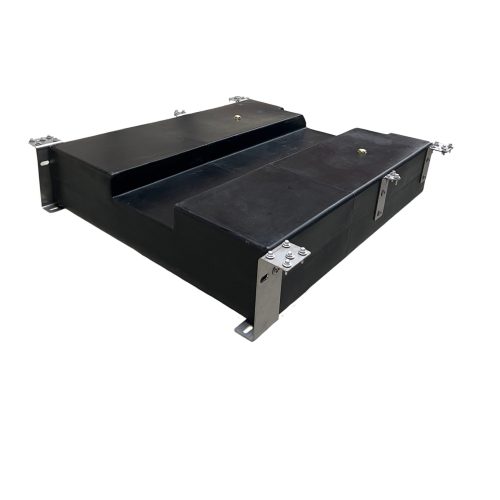 Wydale Tanks + Brackets