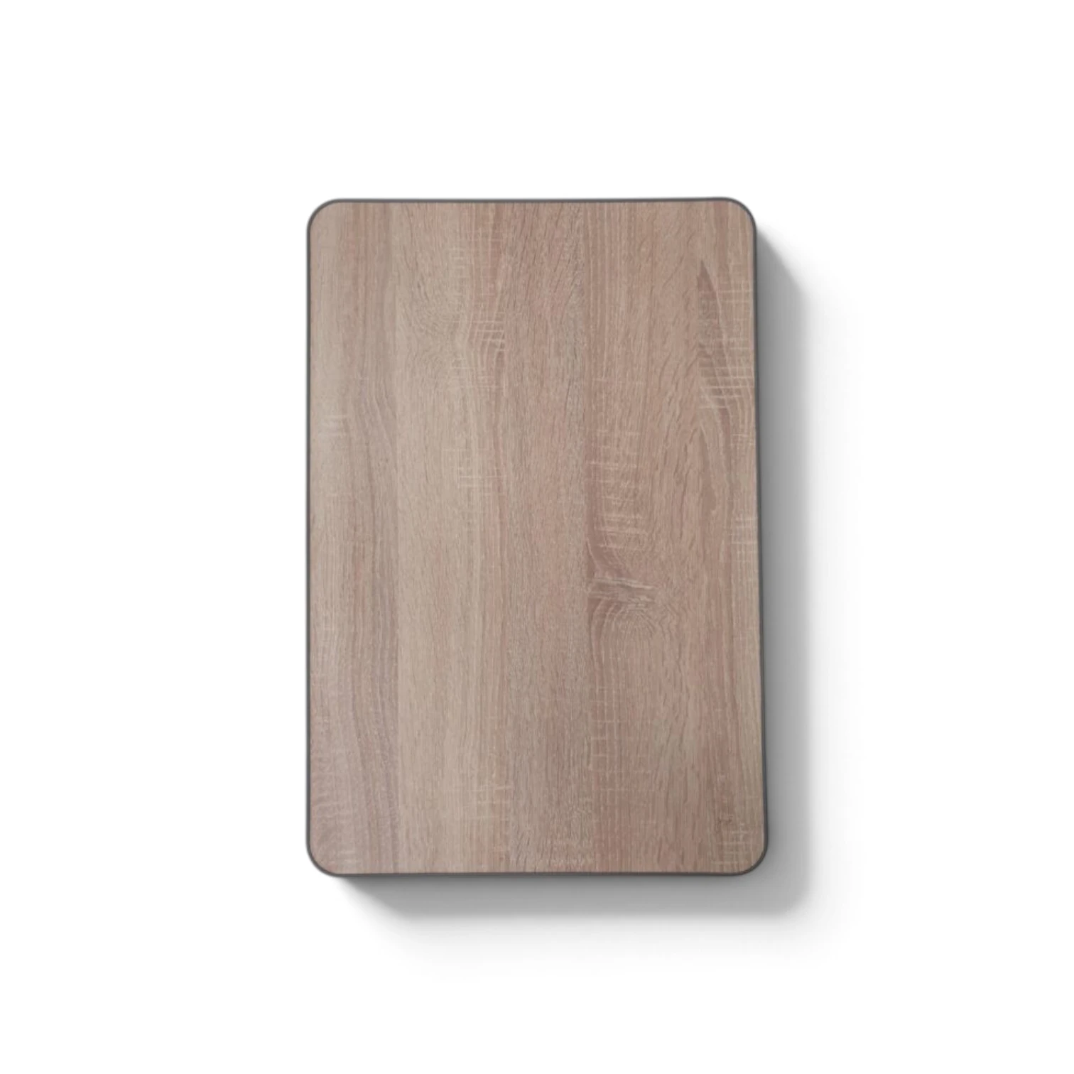 Bardolino Oak Lightweight Table top 600 x 400mm ideal camper or boat