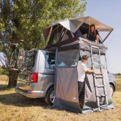 Roof Tents