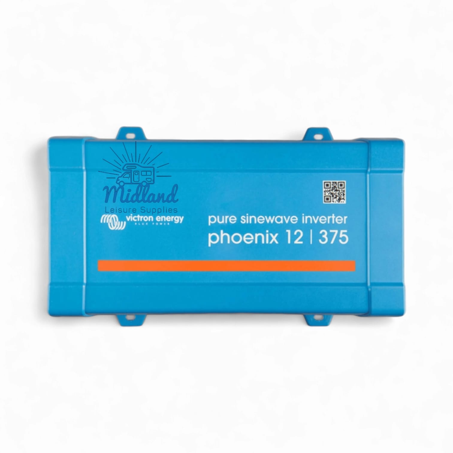 Victron Energy Phoenix Inverter 12/375 230V VE Direct UK – PIN121371400