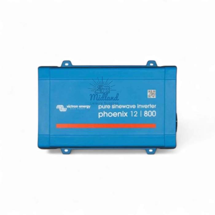 Victron Energy Phoenix Inverter 12/800 230V VE Direct UK – PIN121801400