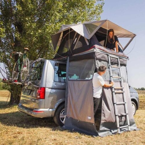 Roof Tents