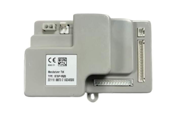 Imass Electronic Control