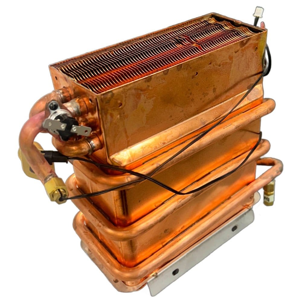 Imass Spare Heat Exchanger Assembled - Image 2