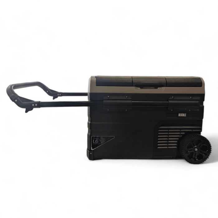 BEKULE 35L 12V Coolbox by Alpicool TWW35 including Battery - Image 3