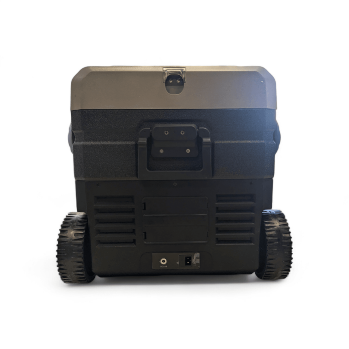 BEKULE 35L 12V Coolbox by Alpicool TWW35 including Battery - Image 4