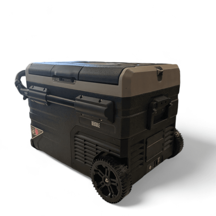 BEKULE 35L 12V Coolbox by Alpicool TWW35 including Battery - Image 5