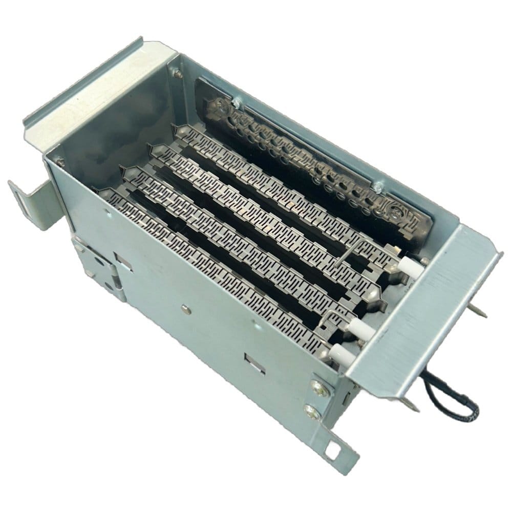 Imass Burner Assembly 5PL006500000