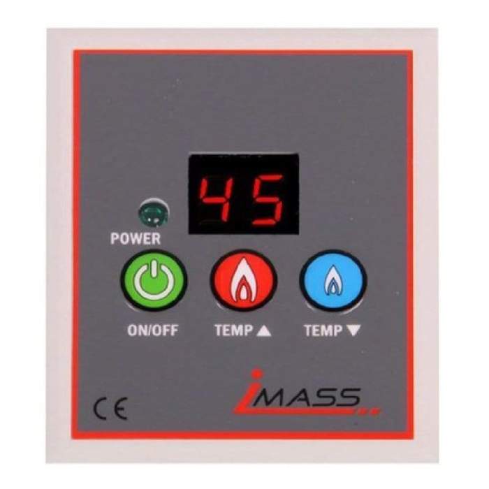 Imass Spare Display Panel