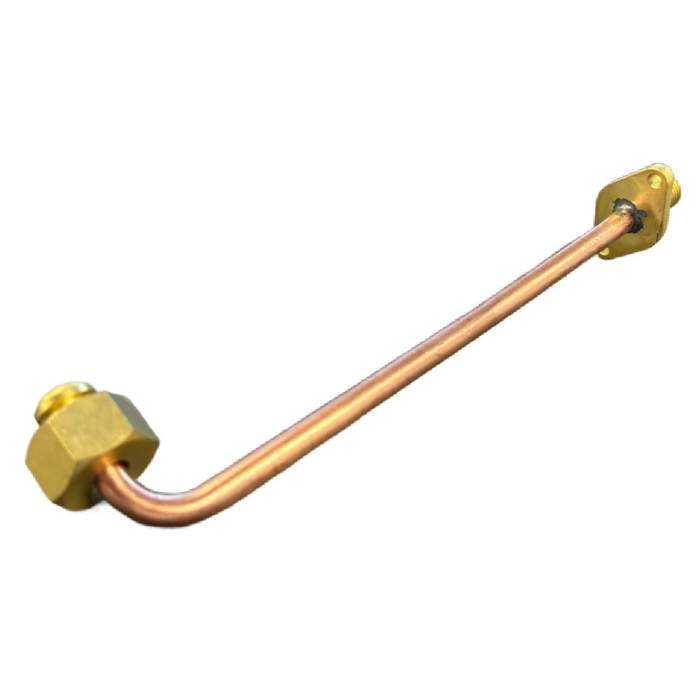Imass Gas Inlet Old Style