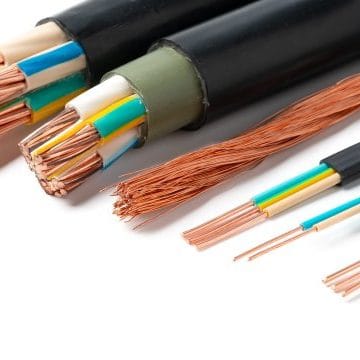 Cables