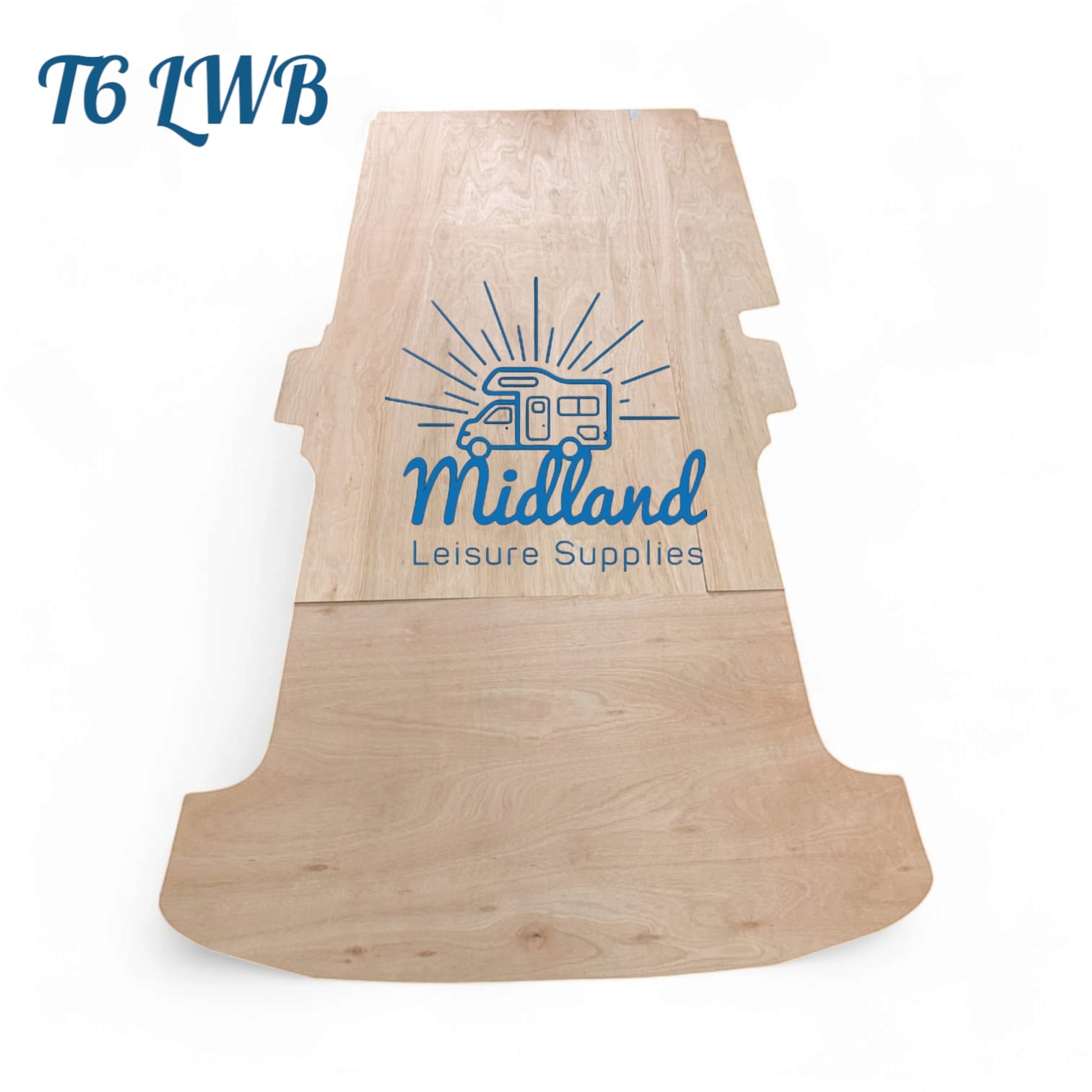 VOLKSWAGEN TRANPORTER LWB PLY FLOOR