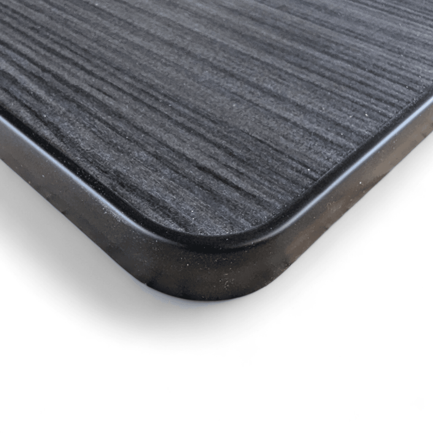 Black Hacienda Morland 15mm Furniture Board 8x4 ft sheet Lightweight ply COLLECTION ONLY - Image 3