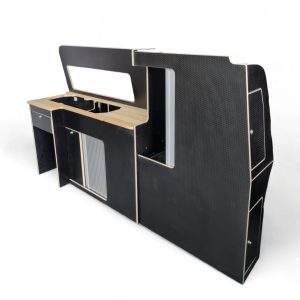 VW T5/T6 Furniture Kits