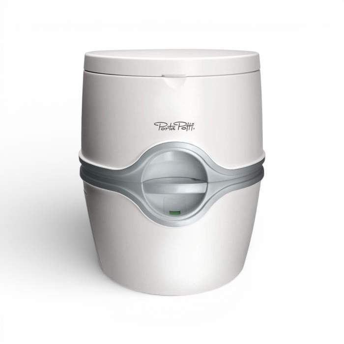 Thetford Porta Potti 565E Excellence Electric Camping Toilet