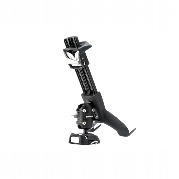 Scanstrut – ROKK – Mini Universal Tablet Mount Kit – Screw Down Base (RLS-508-401) - Image 4