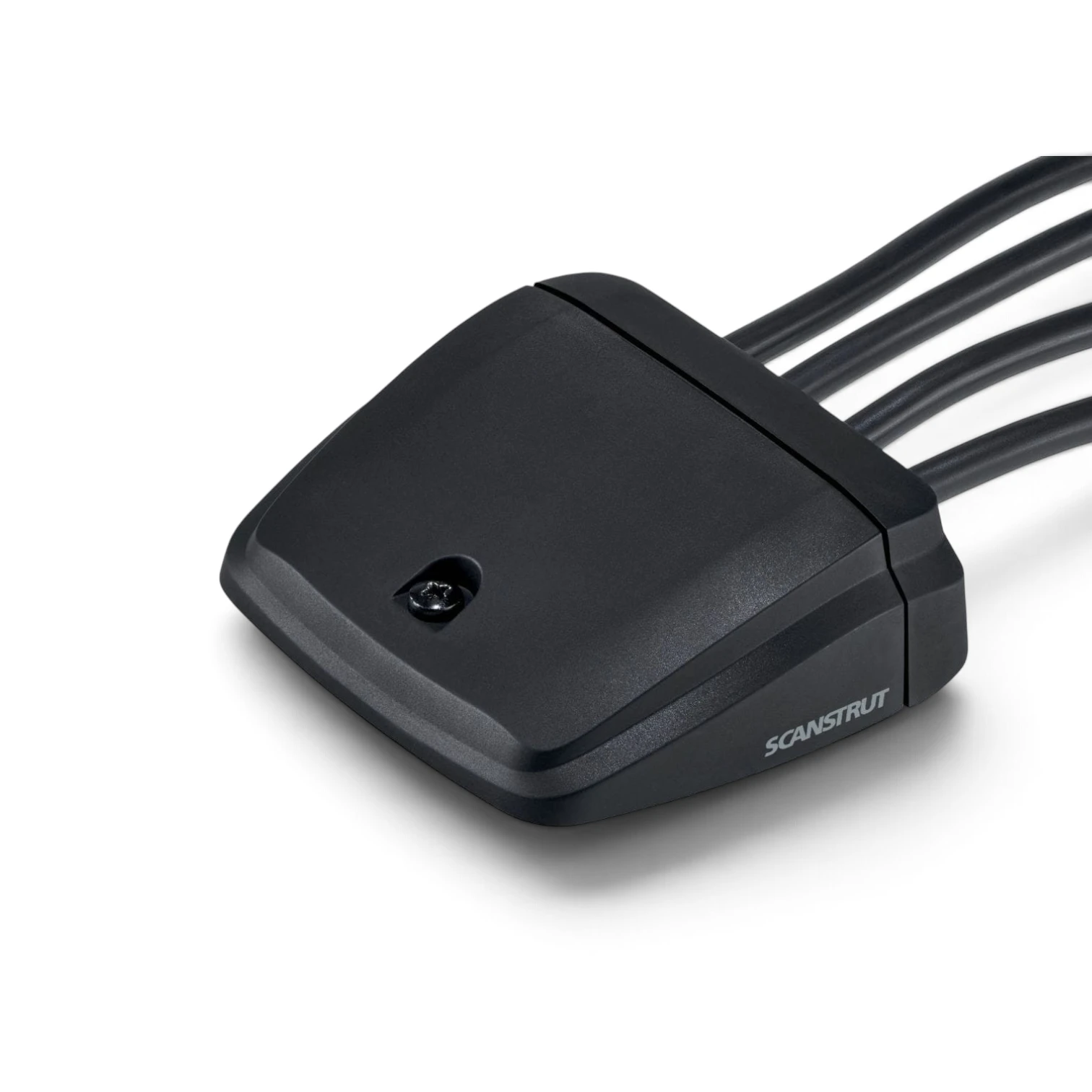 Scanstrut – Waterproof Horizontal Multi Cable Seal – Plastic – Black – (DS-H-MULTI-BLK) - Image 3