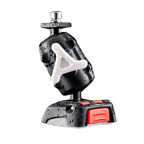 Scanstrut Rokk Mini – Multi-Purpose Adjustable Phone Mount – (RLS-AM)