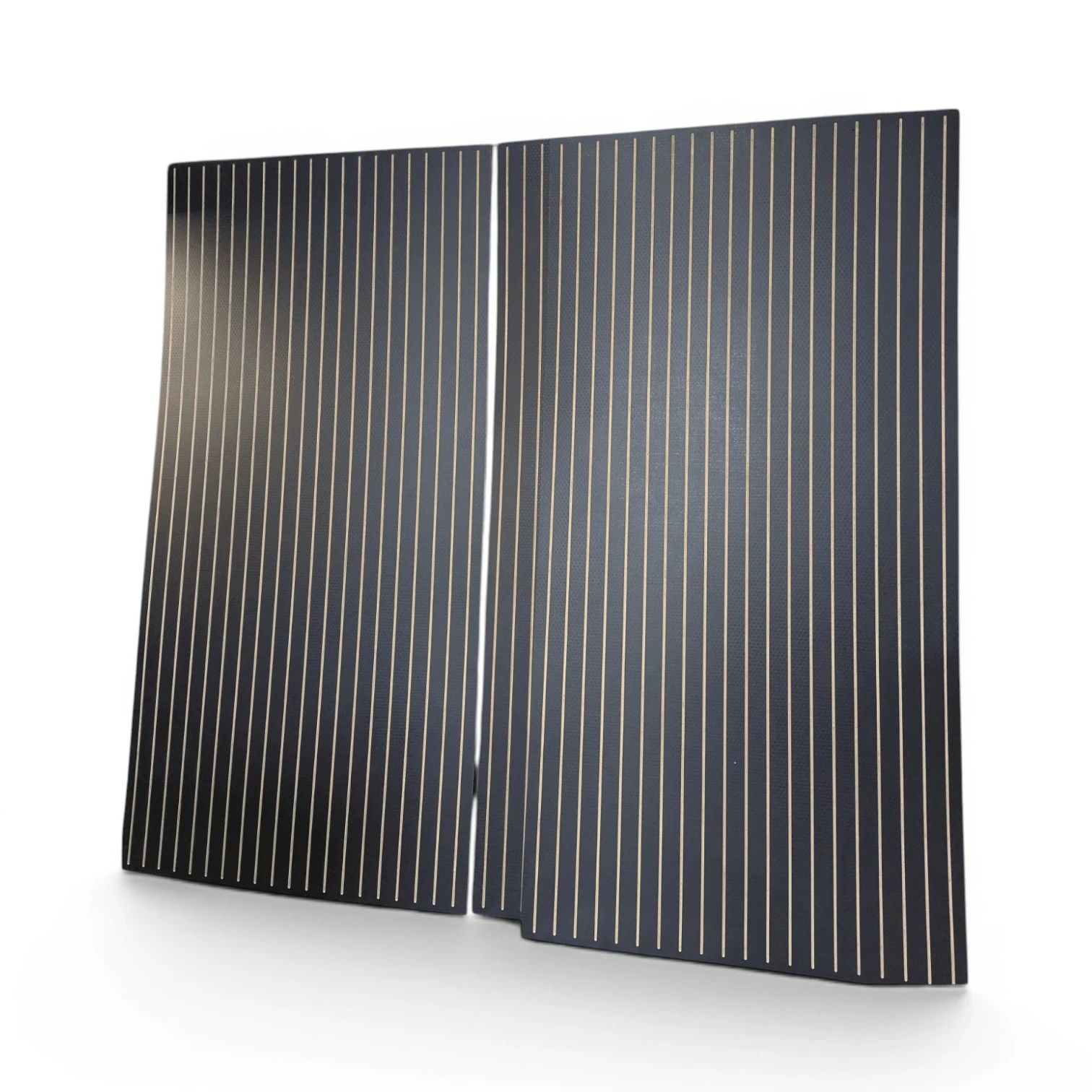Grooved 6.5mm Black Hexa board 8x4 ft birch ply Buffalo Phenolic thick tough heavy duty PLY - Image 2