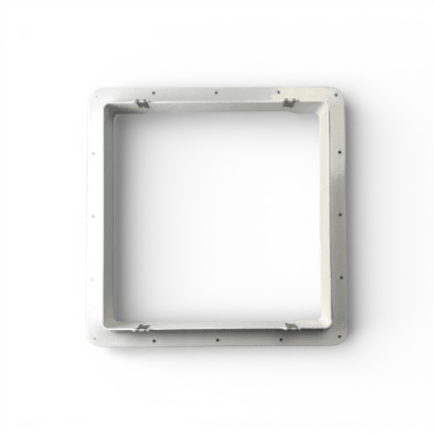 Maxxair -MaxxFan 350x350 Rooftop Flange (Spare part only)