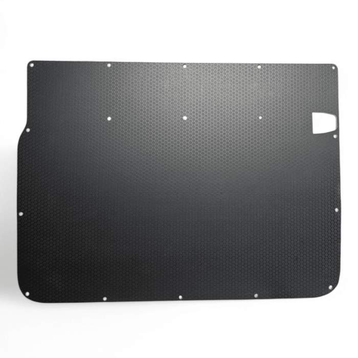 bekule door card birch