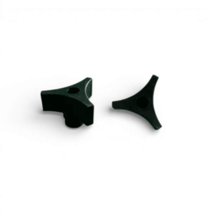 MaxxAir - Knob 3 Wing For Auto Units (Spare part only) Maxxfan