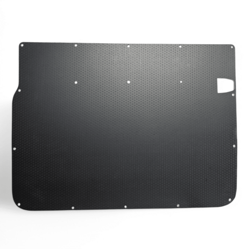 bekule door card birch