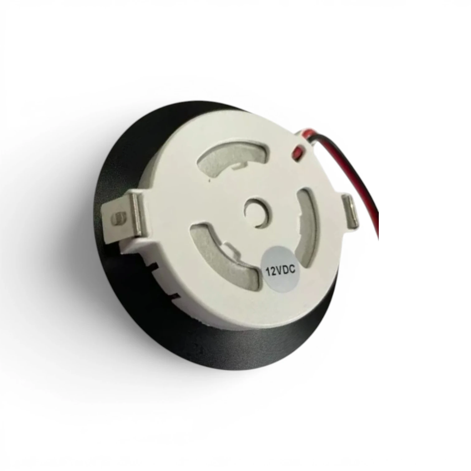 Vechline Corvus Mini LED Light 2W Downlight BLACK Touch spot light - Image 2