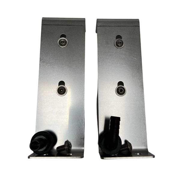 WYDALE Bracket Kit for 68 Litre Spare Wheel Water Tank USK68B TO FIT T68UBK5