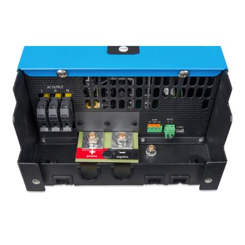 Victron Energy Phoenix Inverter Smart 12V 2000VA with Bluetooth- PIN122201000 - Image 2