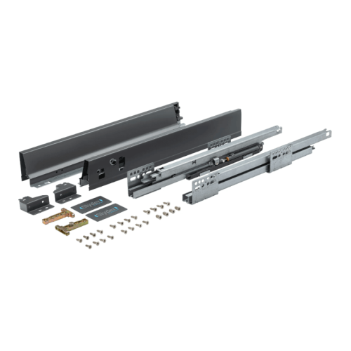 Drawer Runners